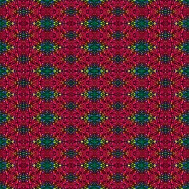 Kusursuz soyut desen. Sonsuz doku. Sanat eseri. Yaratıcı doku