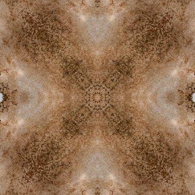 Kusursuz soyut desen. Sonsuz doku. Sanat eseri. Yaratıcı doku