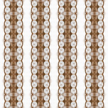 Kusursuz soyut desen. Sonsuz doku. Sanat eseri. Yaratıcı doku