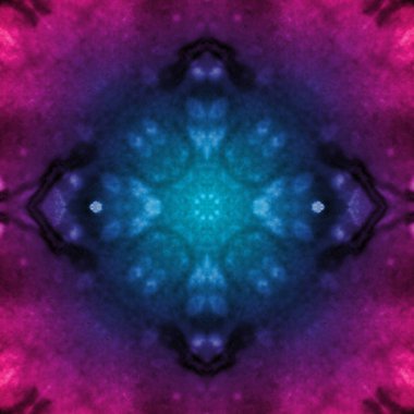 Kusursuz soyut desen. Sonsuz doku. Sanat eseri. Yaratıcı doku