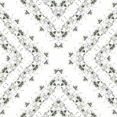 Kusursuz soyut desen. Sonsuz doku. Sanat eseri. Yaratıcı doku