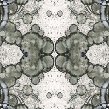 Kusursuz soyut desen. Sonsuz doku. Sanat eseri. Yaratıcı doku