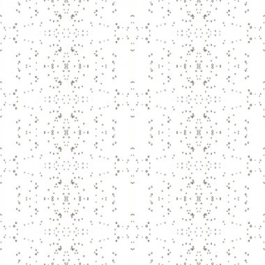 Kusursuz soyut desen. Sonsuz doku. Sanat eseri. Yaratıcı doku