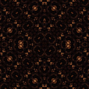 Kusursuz soyut desen. Sonsuz doku. Sanat eseri. Yaratıcı doku