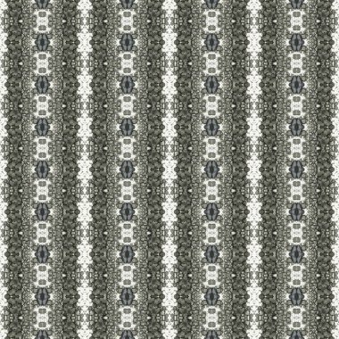 Kusursuz soyut desen. Sonsuz doku. Sanat eseri. Yaratıcı doku