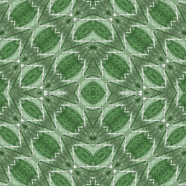 Kusursuz soyut desen. Sonsuz doku. Sanat eseri. Yaratıcı doku