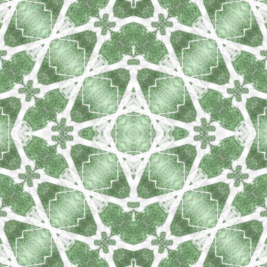 Kusursuz soyut desen. Sonsuz doku. Sanat eseri. Yaratıcı doku