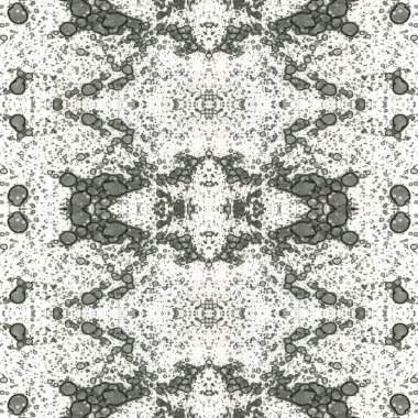 Kusursuz soyut desen. Sonsuz doku. Sanat eseri. Yaratıcı doku