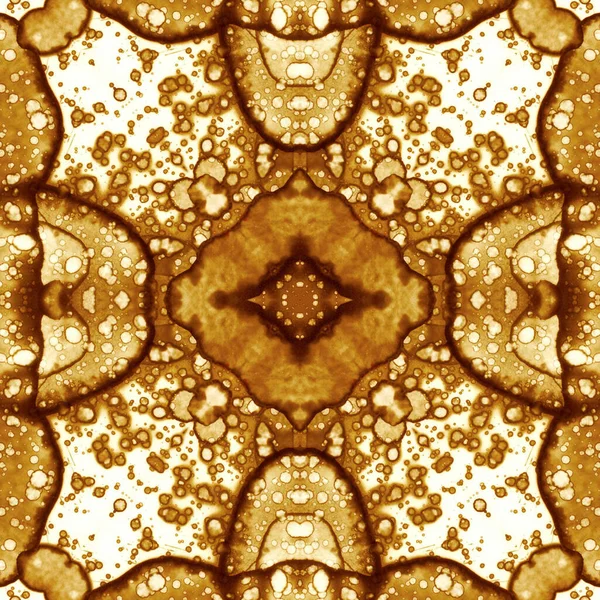 Kusursuz soyut desen. Sonsuz doku. Sanat eseri. Yaratıcı doku