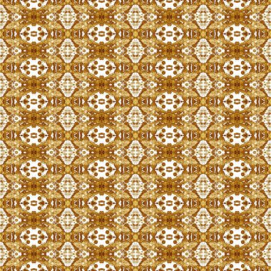 Kusursuz soyut desen. Sonsuz doku. Sanat eseri. Yaratıcı doku