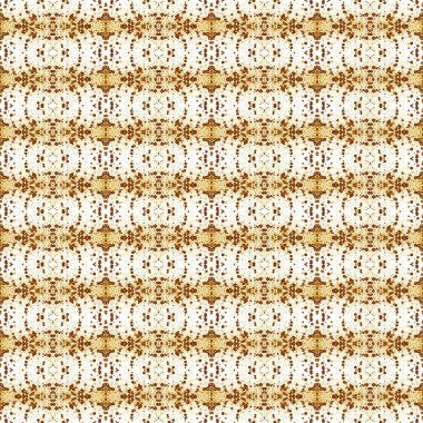 Kusursuz soyut desen. Sonsuz doku. Sanat eseri. Yaratıcı doku