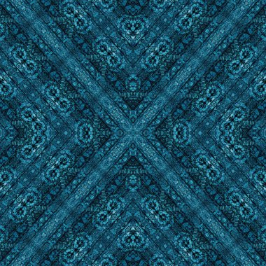 Kusursuz soyut desen. Sonsuz doku. Sanat eseri. Yaratıcı doku