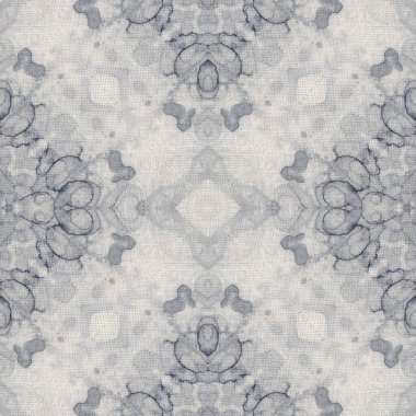 Kusursuz soyut desen. Sonsuz doku. Sanat eseri. Yaratıcı doku