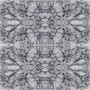 Kusursuz soyut desen. Sonsuz doku. Sanat eseri. Yaratıcı doku