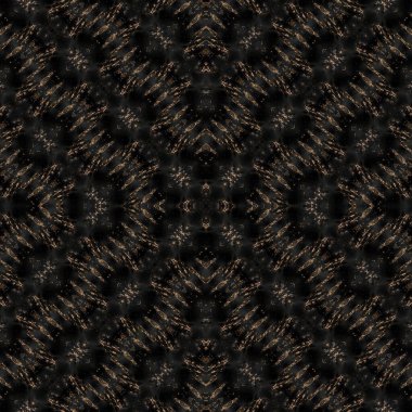 Kusursuz soyut desen. Sonsuz doku. Sanat eseri. Yaratıcı doku