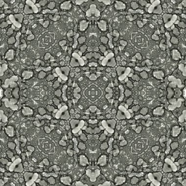 Kusursuz soyut desen. Sonsuz doku. Sanat eseri. Yaratıcı doku