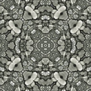 Kusursuz soyut desen. Sonsuz doku. Sanat eseri. Yaratıcı doku