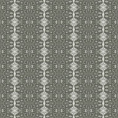 Kusursuz soyut desen. Sonsuz doku. Sanat eseri. Yaratıcı doku