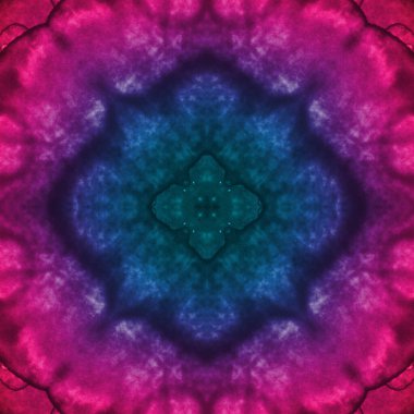 Kusursuz soyut desen. Sonsuz doku. Sanat eseri. Yaratıcı doku