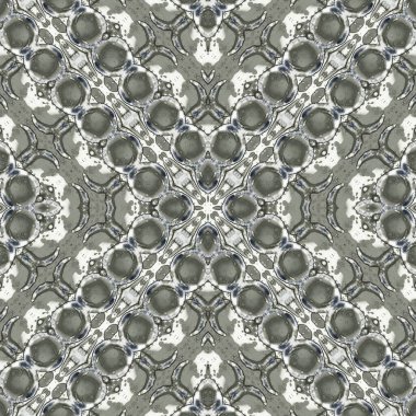 Kusursuz soyut desen. Sonsuz doku. Sanat eseri. Yaratıcı doku