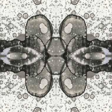 Kusursuz soyut desen. Sonsuz doku. Sanat eseri. Yaratıcı doku