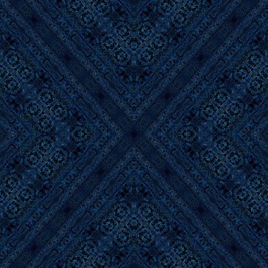 Kusursuz soyut desen. Sonsuz doku. Sanat eseri. Yaratıcı doku