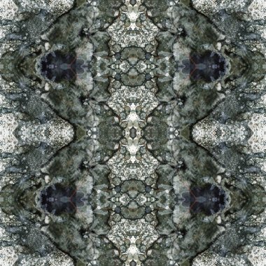 Kusursuz soyut desen. Sonsuz doku. Sanat eseri. Yaratıcı doku