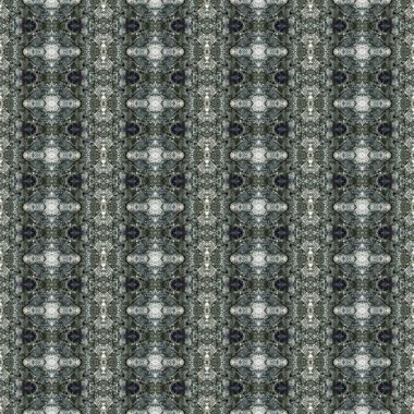 Kusursuz soyut desen. Sonsuz doku. Sanat eseri. Yaratıcı doku