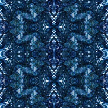 Kusursuz soyut desen. Sonsuz doku. Sanat eseri. Yaratıcı doku