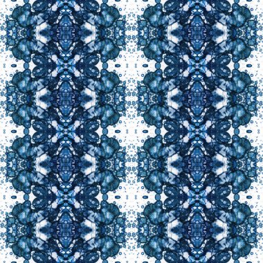 Kusursuz soyut desen. Sonsuz doku. Sanat eseri. Yaratıcı doku