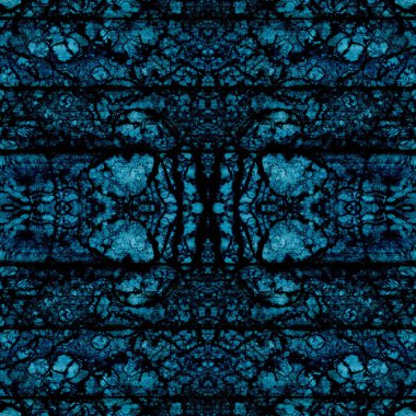 Kusursuz soyut desen. Sonsuz doku. Sanat eseri. Yaratıcı doku