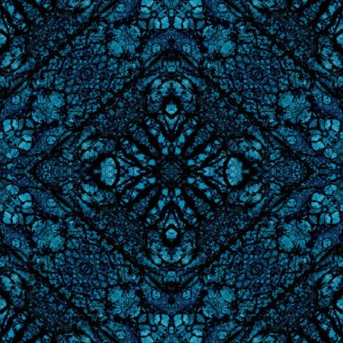 Kusursuz soyut desen. Sonsuz doku. Sanat eseri. Yaratıcı doku