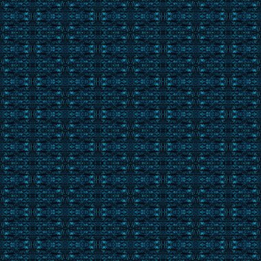 Kusursuz soyut desen. Sonsuz doku. Sanat eseri. Yaratıcı doku