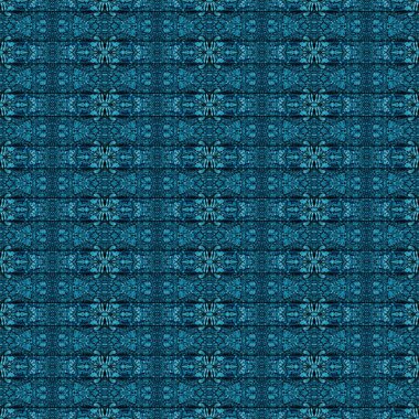 Kusursuz soyut desen. Sonsuz doku. Sanat eseri. Yaratıcı doku