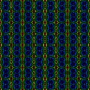 Kusursuz soyut desen. Sonsuz doku. Sanat eseri. Yaratıcı doku