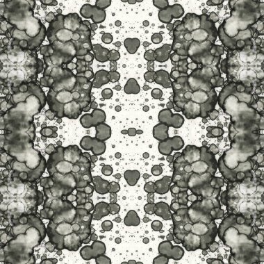 Kusursuz soyut desen. Sonsuz doku. Sanat eseri. Yaratıcı doku