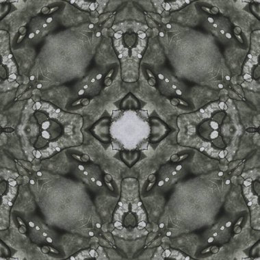 Kusursuz soyut desen. Sonsuz doku. Sanat eseri. Yaratıcı doku