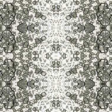 Kusursuz soyut desen. Sonsuz doku. Sanat eseri. Yaratıcı doku