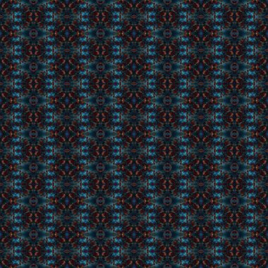 Kusursuz soyut desen. Sonsuz doku. Sanat eseri. Yaratıcı doku