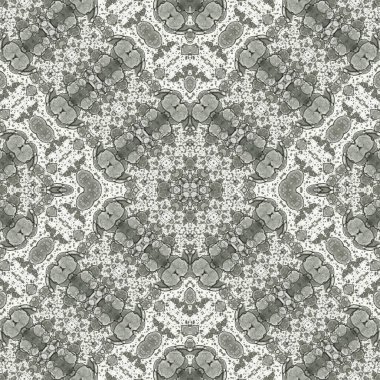 Kusursuz soyut desen. Sonsuz doku. Sanat eseri. Yaratıcı doku