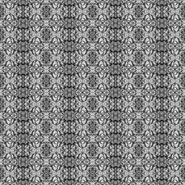 Kusursuz soyut desen. Sonsuz doku. Sanat eseri. Yaratıcı doku