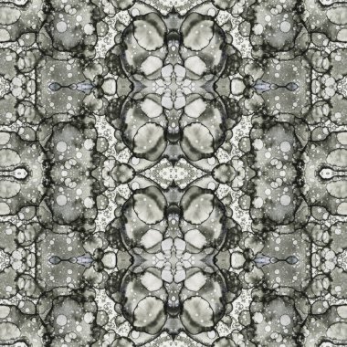 Kusursuz soyut desen. Sonsuz doku. Sanat eseri. Yaratıcı doku