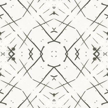 Kusursuz soyut desen. Sonsuz doku. Sanat eseri. Yaratıcı doku