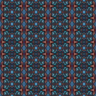 Kusursuz soyut desen. Sonsuz doku. Sanat eseri. Yaratıcı doku