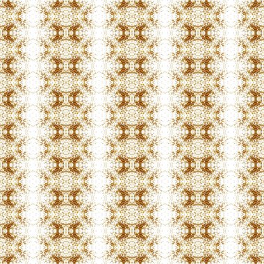 Kusursuz soyut desen. Sonsuz doku. Sanat eseri. Yaratıcı doku