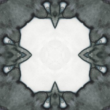 Kusursuz soyut desen. Sonsuz doku. Sanat eseri. Yaratıcı doku