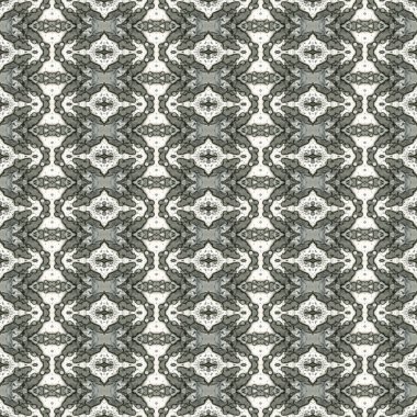 Kusursuz soyut desen. Sonsuz doku. Sanat eseri. Yaratıcı doku