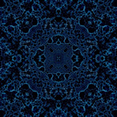 Kusursuz soyut desen. Sonsuz doku. Sanat eseri. Yaratıcı doku