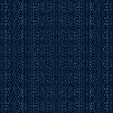 Kusursuz soyut desen. Sonsuz doku. Sanat eseri. Yaratıcı doku