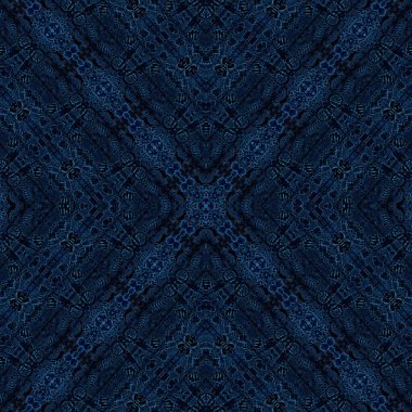 Kusursuz soyut desen. Sonsuz doku. Sanat eseri. Yaratıcı doku